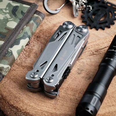 ��������� Ganzo G303 � ������ Molle �� �����, 21 ������� (G303-c) - �������� 9