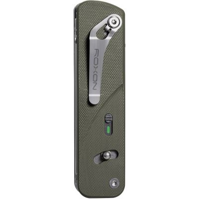 ��������� Roxon Flex S505G,������� (S505Ggreen) - �������� 3