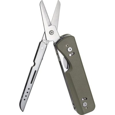 ��������� Roxon Flex S505G,������� (S505Ggreen) - �������� 1