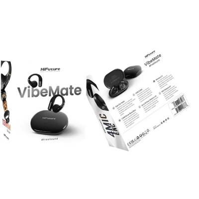 ��������� HiFuture VibeMate Black (vibemate.black) - �������� 7