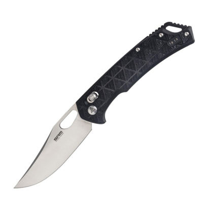 ͳ� SRM Retriever 9201, Black FRN, Satin (9201-PB) - �������� 2