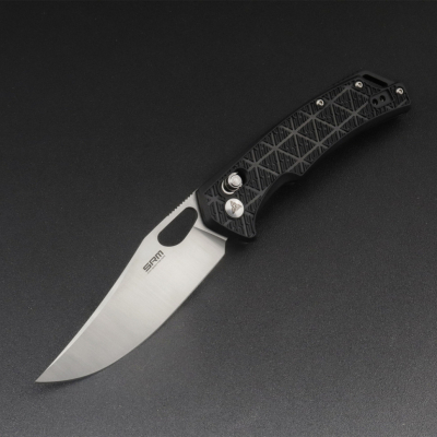 ͳ� SRM Retriever 9201, Black FRN, Satin (9201-PB) - �������� 3