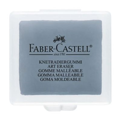 ������ Faber-Castell ������� Kneadable Art � ����������� �������, ���� ����� (24291) - �������� 1