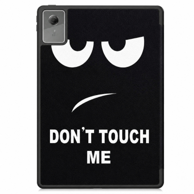 ����� �� �������� BeCover Flexible TPU Mate Lenovo Idea Tab / K11 (2nd Gen) TB336 / Xiaoxin Pad (2025) 11" Don't Touch (715636) - �������� 3
