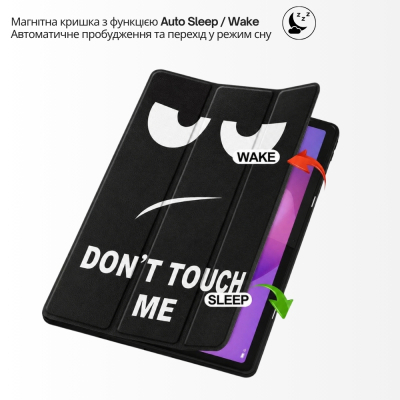 ����� �� �������� BeCover Flexible TPU Mate Lenovo Idea Tab / K11 (2nd Gen) TB336 / Xiaoxin Pad (2025) 11" Don't Touch (715636) - �������� 6