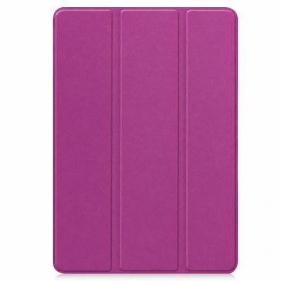 ����� �� �������� BeCover Flexible TPU Mate Lenovo Idea Tab / K11 (2nd Gen) TB336 / Xiaoxin Pad (2025) 11" Purple (715634) - �������� 2