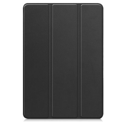 ����� �� �������� BeCover Flexible TPU Mate Samsung Galaxy Tab S11 (SM-X730/X736) 11.0" Black (715578) - �������� 2