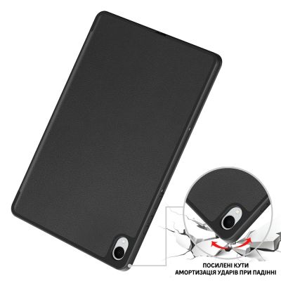 ����� �� �������� BeCover Flexible TPU Mate Samsung Galaxy Tab S11 (SM-X730/X736) 11.0" Black (715578) - �������� 4