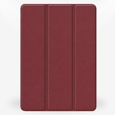 ����� �� �������� BeCover Flexible TPU Mate Xiaomi Pad 7 / 7 Pro 11.2" Red Wine (715619) - �������� 3