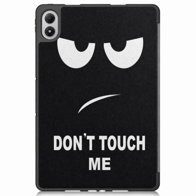 ����� ��� �������� BeCover Flexible TPU Mate Xiaomi Redmi Pad 2 Pro 12.1" Don't Touch (715611) - �������� 3