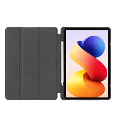 ����� ��� �������� BeCover Flexible TPU Mate Xiaomi Redmi Pad 2 Pro 12.1" Don't Touch (715611) - �������� 6