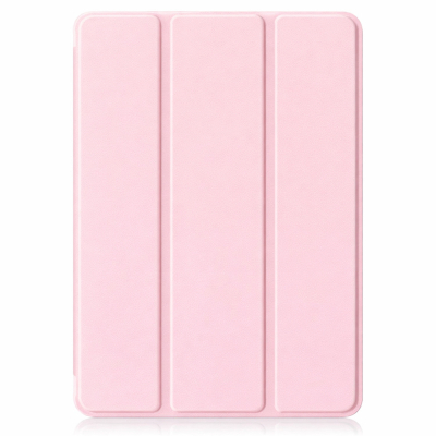 ����� �� �������� BeCover Soft Edge TPU Xiaomi Pad 7 / 7 Pro 11.2" Pink (715544) - �������� 3