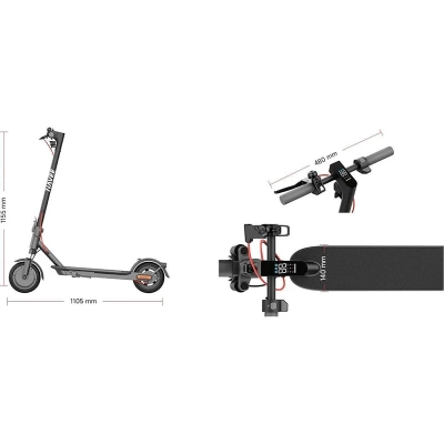 �������������� Navee E25 Pro (EasyRide 25 Pro-E) - �������� 10