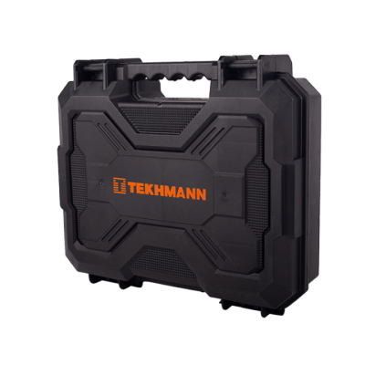 ���������� Tekhmann TCD-12/2 DFR Li BL Li-Ion 12V, 2x2Ah, ���� (854938) - �������� 2