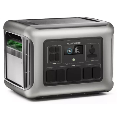 ������� ������� ALLPOWERS R2500 2500W 2016Wh (R2500) - �������� 3