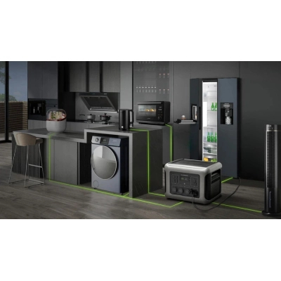 ������� ������� ALLPOWERS R2500 2500W 2016Wh (R2500) - �������� 9