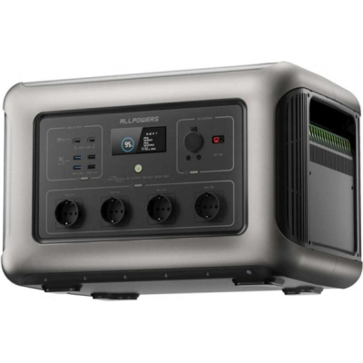 ������� ������� ALLPOWERS R3500 3500W 2880Wh (R3500) - �������� 3