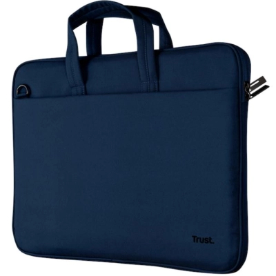 ����� ��� �������� Trust 14" Bologna Eco, Blue (26208) - �������� 1