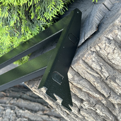 ����� ��� ������� Metalzavod �������� �� 12 �������, �������, �������� (STL-MDR12) - �������� 7