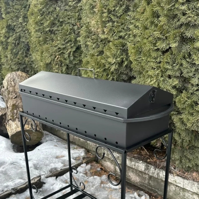 ������ ��� ������� Metalzavod ������� ������������ �� 12 ������� (KRSHK-MB12) - �������� 8