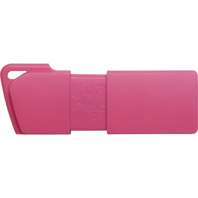 USB ���� ����������� Kingston 64GB DataTraveler Exodia M Pink USB 3.2 Gen 1 (KC-U2L64-7LN) - �������� 3