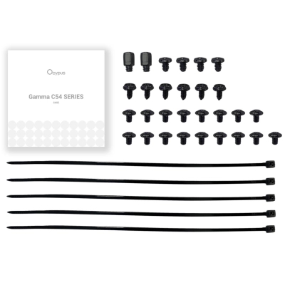 ������ ��� �� OCYPUS GAMMA-C54-BKD300XX-GL - �������� 10