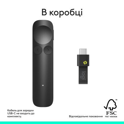 ��������� Logitech Spotlight 2 Graphite (910-007672) - �������� 11