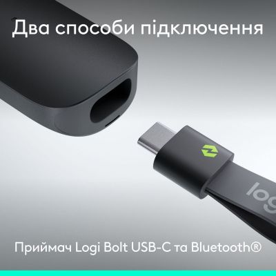 ��������� Logitech Spotlight 2 Graphite (910-007672) - �������� 9
