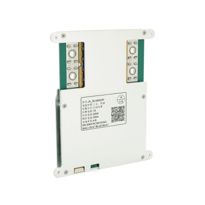 ������� ��� ��� BMS ���������� JiKong Li-Ion/LiFePo4 12-24V 3S-8S 200A (B1A8S20P) - �������� 4