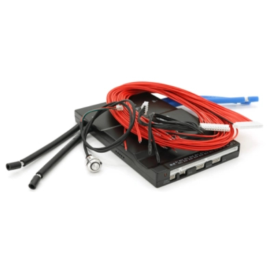 ������� ��� ��� BMS ���������� JiKong Li-Ion/LiFePo4 76V 7S-24S 150A (B1A24S15P) - �������� 3