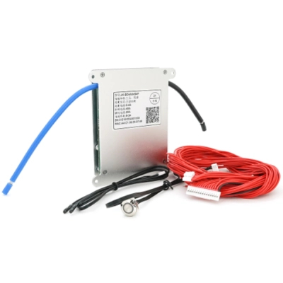 ������� ��� ��� BMS ���������� JiKong Li-Ion/LiFePo4 24-76,8V 8S-24S 40A (JK-BD4A24S4P) - �������� 2