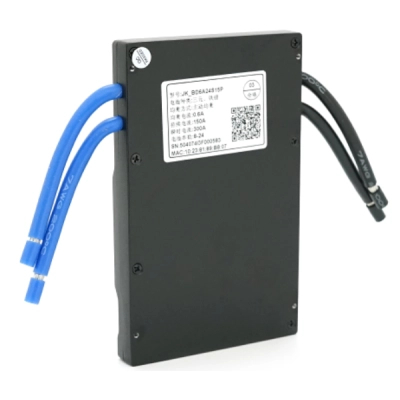 ������� ��� ��� BMS ���������� JiKong Li-Ion/LiFePo4 24V-90V 7S-24S 150A (JK-BD6A24S15P) - �������� 1