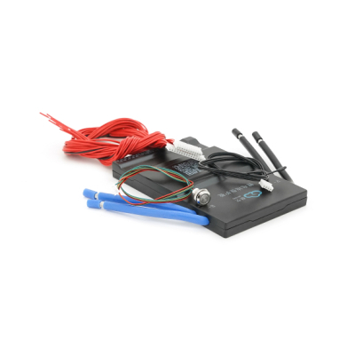 ������� ��� ��� BMS ���������� JiKong Li-Ion/LiFePo4 20-100V 7S-24S 200A (JK-BD6A24S20P) - �������� 3