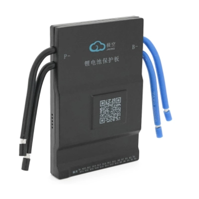 ������� ��� ��� BMS ���������� JiKong Li-Ion/LiFePo4 20-100V 7S-24S 200A (JK-BD6A24S20P) - �������� 1