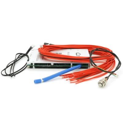 ������� ��� ��� BMS ���������� JiKong Li-Ion/LiFePo4 2490V 8S-24S 60A (JK-BD6A24S6P) - �������� 3