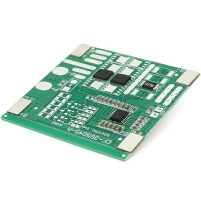 ������� ��� ��� BMS ���������� Changfa Li-ion 12.6V 3S 6A (CF-3S-6A) - �������� 2
