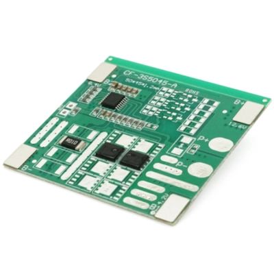 ������� ��� ��� BMS ���������� Changfa Li-ion 12.6V 3S 6A (CF-3S-6A) - �������� 1