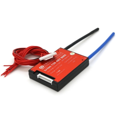 ������� ��� ��� BMS ���������� DaLy Li-ion 48V 13S 25/50A (DL13S-50A) - �������� 2