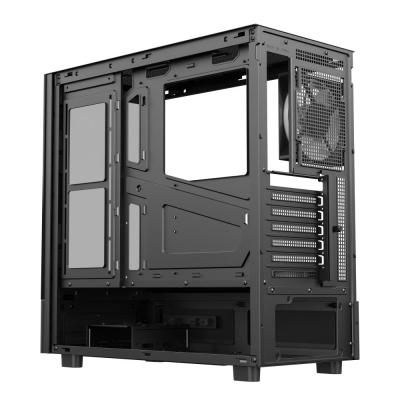 ������ ��� �� Gamemax NEX C51 BK - �������� 12