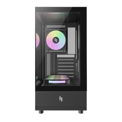 ������ ��� �� Gamemax NEX C51 BK - �������� 2