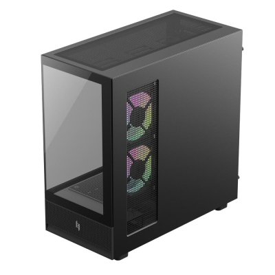 ������ ��� �� Gamemax NEX C51 BK - �������� 5