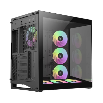 ������ ��� �� Gamemax NEX C56 BK - �������� 10