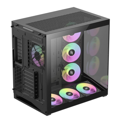 ������ ��� �� Gamemax NEX C56 BK - �������� 11