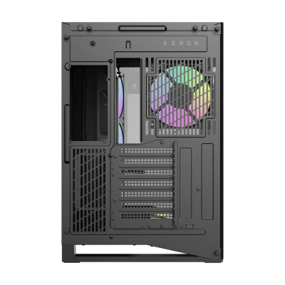 ������ ��� �� Gamemax NEX C56 BK - �������� 12