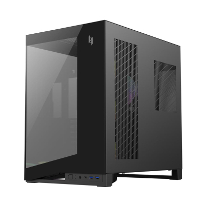 ������ ��� �� Gamemax NEX C56 BK - �������� 8