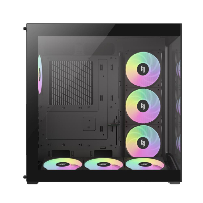 ������ ��� �� Gamemax NEX C56 BK - �������� 9