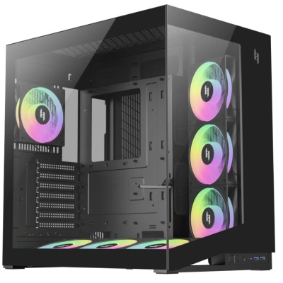 ������ ��� �� Gamemax NEX C56 BK - �������� 1