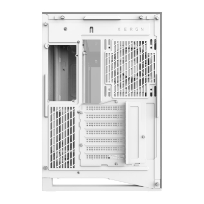 ������ ��� �� Gamemax NEX C56 VC WH - �������� 12