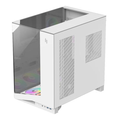 ������ ��� �� Gamemax NEX C56 VC WH - �������� 7