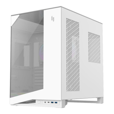 ������ ��� �� Gamemax NEX C56 VC WH - �������� 8